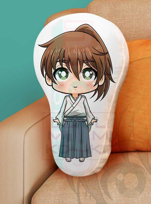 Tsukishima Plushie HYBRID CHILD Limiko